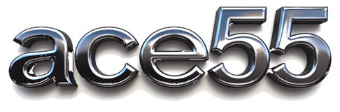 ace55 logo